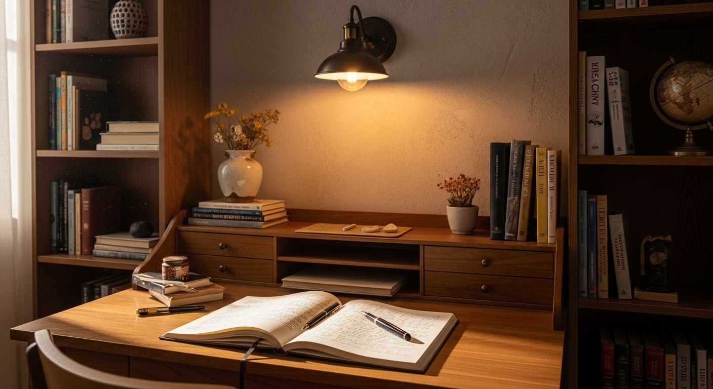 Bathroom Vanity Lighting: What I Wish I Had Known