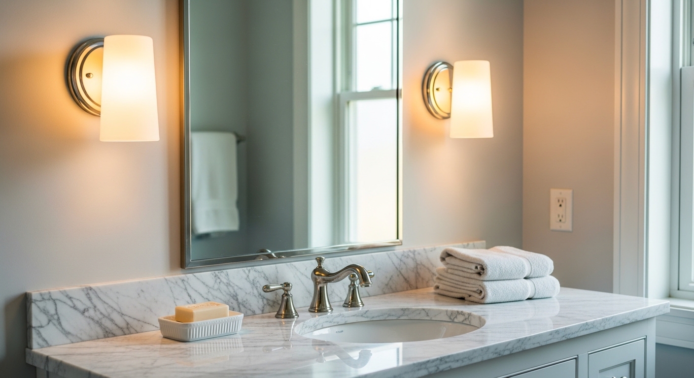 The Dining Nook Lighting That Makes Every Sunday Feel Slow
